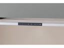 Electrolux Flachschirmhaube DASL9046CN 90 cm, Chrom