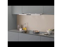 Electrolux Flachschirmhaube DASL9046CN 90 cm, Chrom