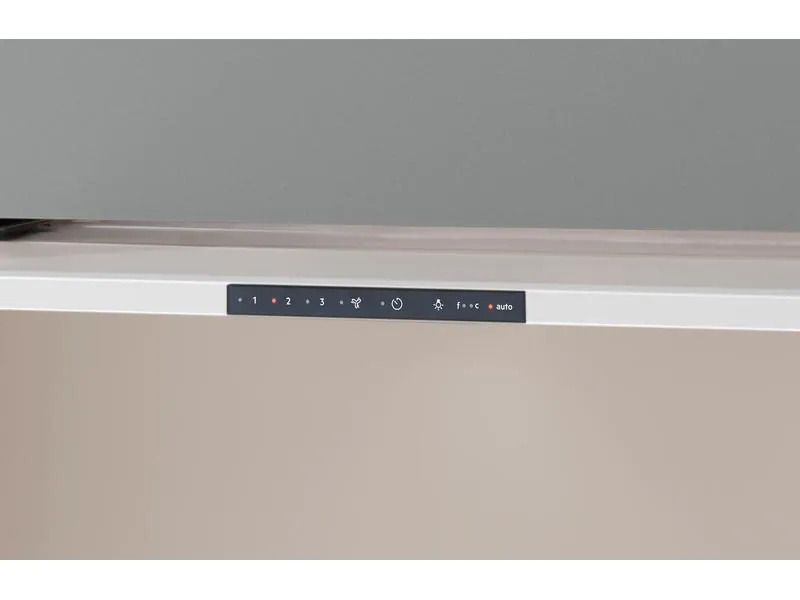 Electrolux Flachschirmhaube DASL9046WE 90 cm, Weiss