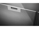Electrolux Kaminhaube WOL9038CN 90 cm, Schwarz/Stainless Steel