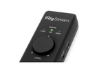 IK Multimedia Audio Interface iRig Stream
