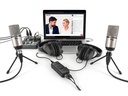 IK Multimedia Audio Interface iRig Stream