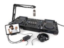 IK Multimedia Audio Interface iRig Stream Pro