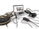 IK Multimedia Audio Interface iRig Stream Pro