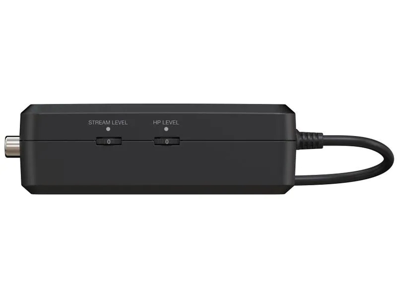 IK Multimedia Audio Interface iRig Stream Solo