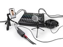 IK Multimedia Audio Interface iRig Stream Solo