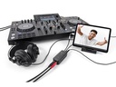 IK Multimedia Audio Interface iRig Stream Solo