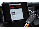 IK Multimedia Audio Interface iRig Stream Solo