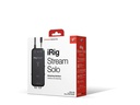 IK Multimedia Audio Interface iRig Stream Solo