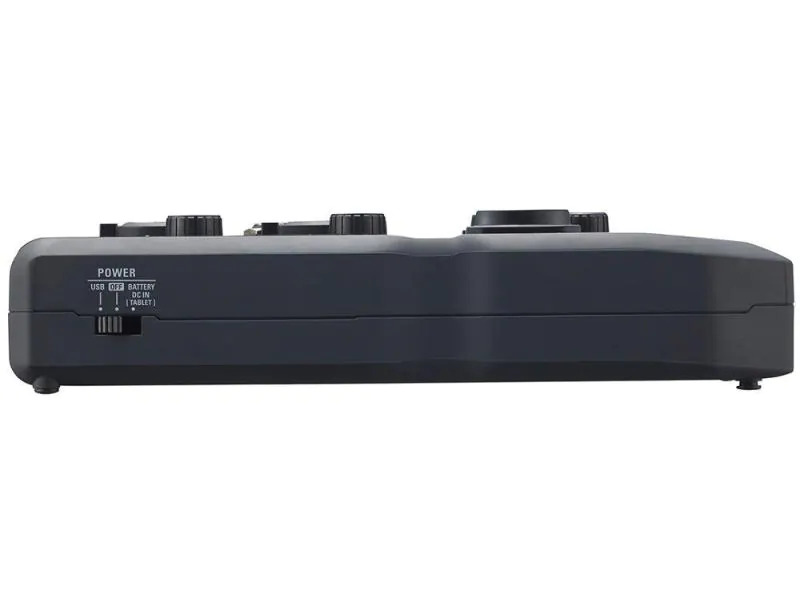 Zoom Audio Interface U-24