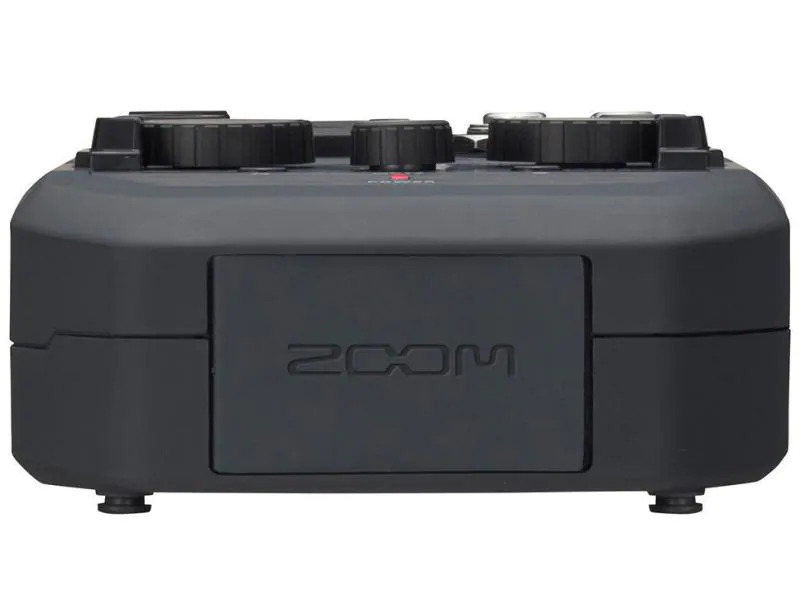 Zoom Audio Interface U-24