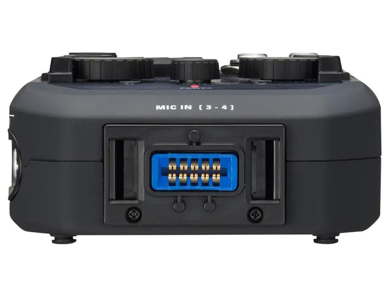 Zoom Audio Interface U-44