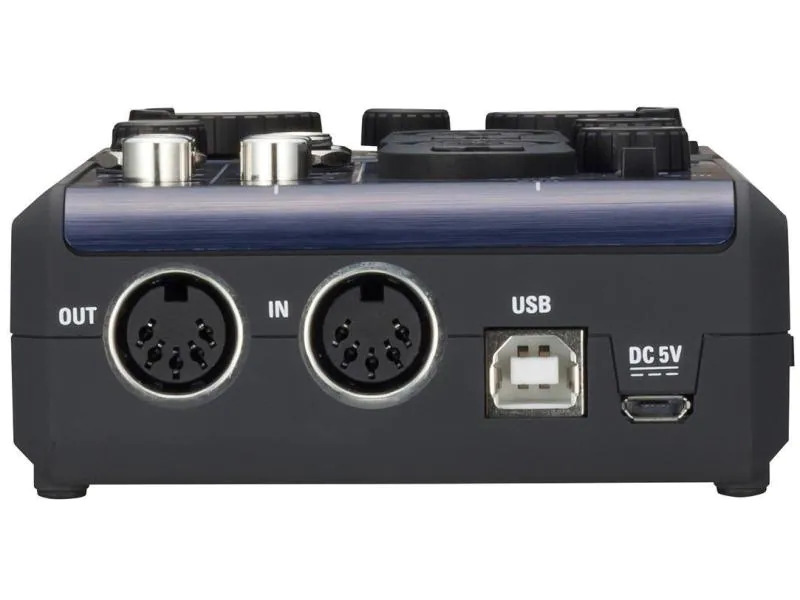 Zoom Audio Interface U-44
