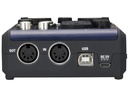 Zoom Audio Interface U-44