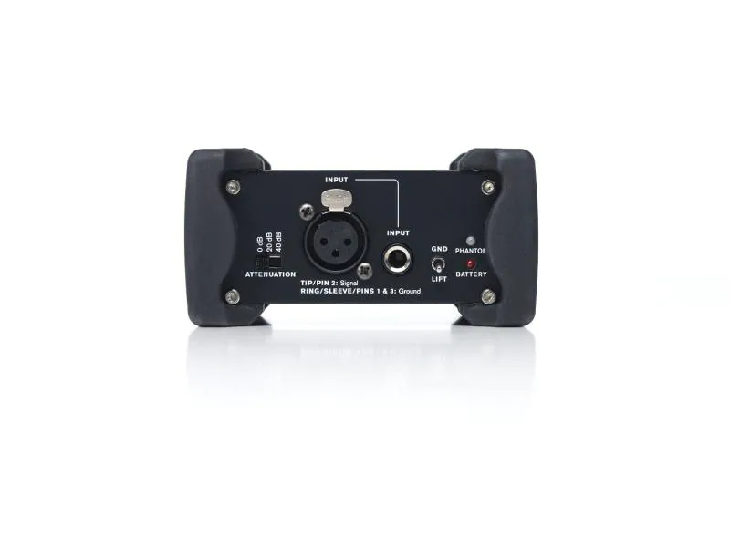 DBX DI-Box DI1