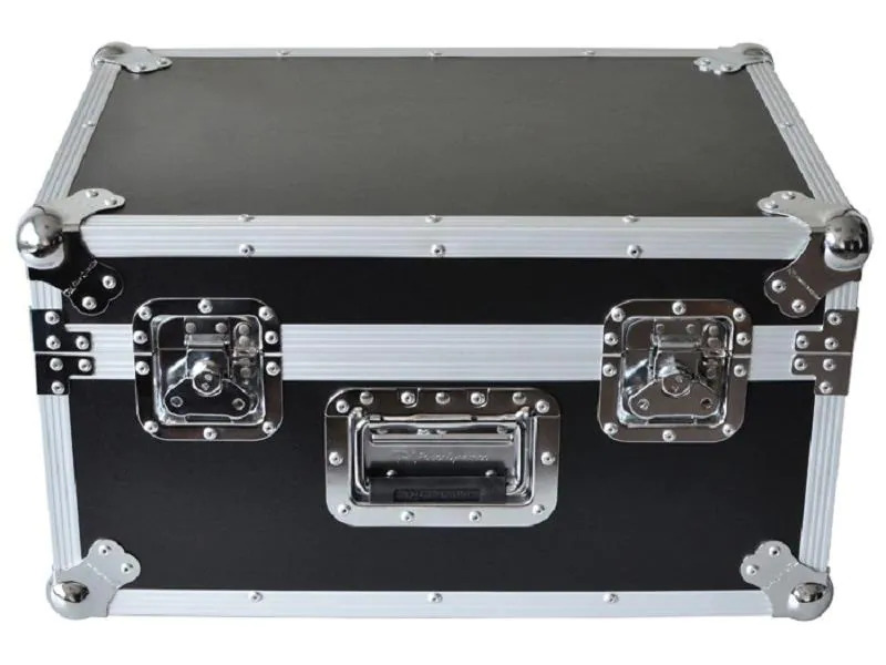 Power Dynamics Mischpult-Case PD-FC6