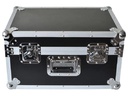 Power Dynamics Mischpult-Case PD-FC6