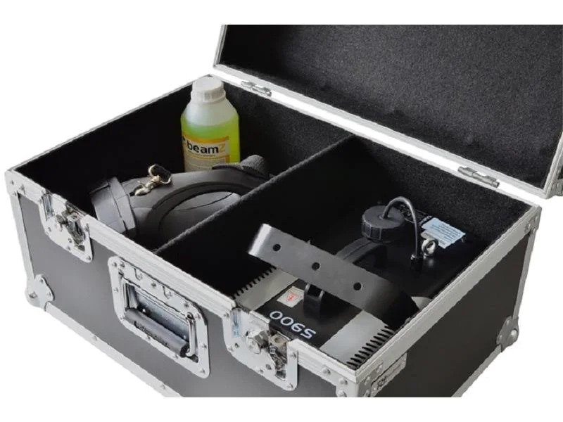 Power Dynamics Mischpult-Case PD-FC6
