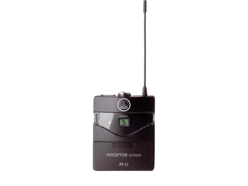 AKG Funkmikrofon PW45 Presenter Set