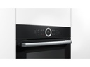 Bosch Einbaubackofen HBG675BB1 A+