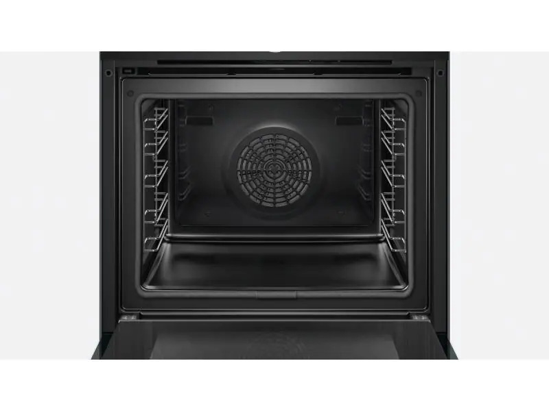 Bosch Einbaubackofen HBG675BB1 A+