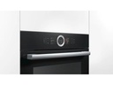 Bosch Einbaubackofen HBG676EB6 A+