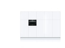 Bosch Einbaubackofen mit Mikrowelle CMG633BB1 Keine
