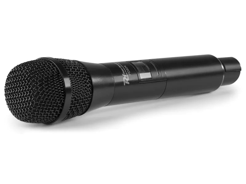 Power Dynamics Mikrofon PD504HH