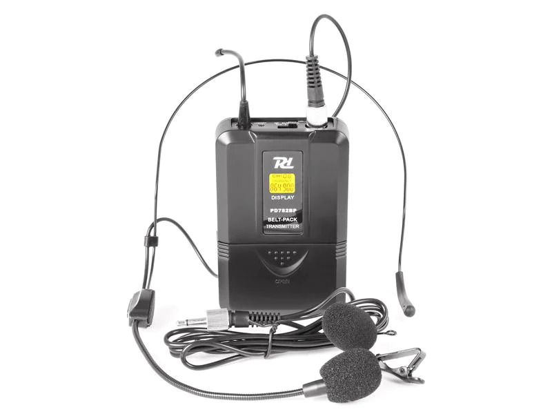 Samson Funkmikrofon Go Mic Lavalier