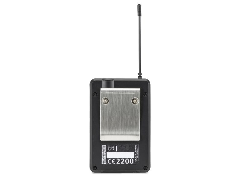 Samson Funkmikrofon Go Mic Mobile PXD2