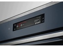 Electrolux Einbaubackofen EB4PL70KCN, Chrom A++