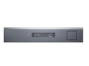 Electrolux Einbaubackofen EB4PL70KCN, Chrom A++