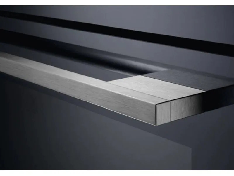 Electrolux Einbaubackofen EB4PL70KCN, Chrom A++