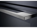 Electrolux Einbaubackofen EB4PL70KCN, Chrom A++