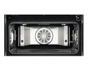 Electrolux Einbaubackofen EB4PL70KCN, Chrom A++