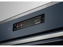 Electrolux Einbaubackofen EB4PL80QCN, Chrom A+