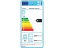 Electrolux Einbaubackofen EB4PL80QCN, Chrom A+