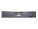 Electrolux Einbaubackofen EB4SL70KCN, Chrom A+