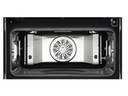 Electrolux Einbaubackofen EB4SL70KCN, Chrom A+