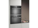 Electrolux Einbaubackofen EB4SL70KCN, Chrom A+