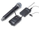 Samson Funksystem Concert 88 Camera Combo