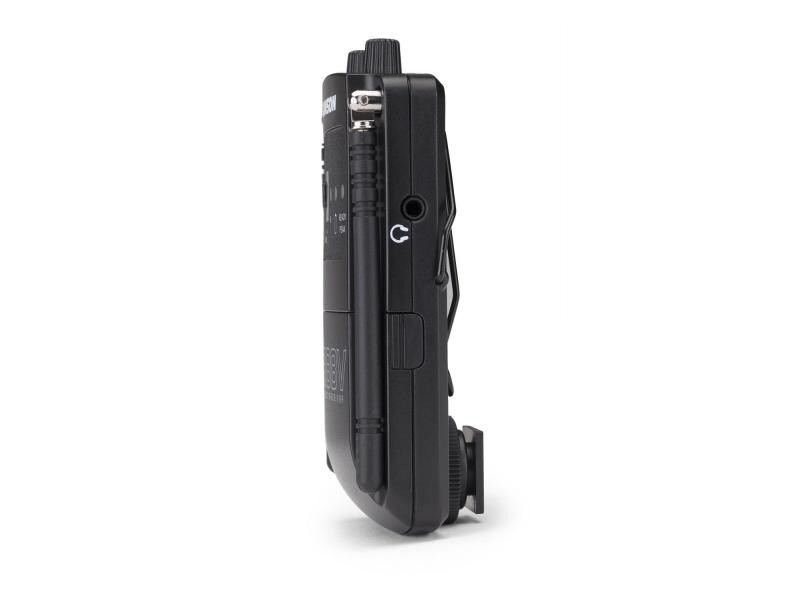Samson Funksystem Concert 88 Camera Combo