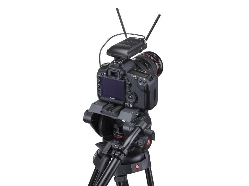 Samson Funksystem Concert 88 Camera Combo
