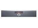Electrolux Einbaubackofen EB4SL80CN, Chrom A