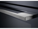 Electrolux Einbaubackofen EB4SL80CN, Chrom A