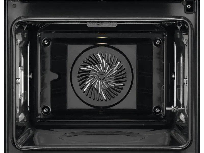 Electrolux Einbaubackofen EB6GL40CN A+