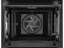 Electrolux Einbaubackofen EB6GL40CN A+