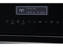 Electrolux Einbaubackofen EB6GL40CN A+