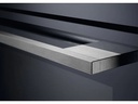 Electrolux Einbaubackofen EB6PL40CN EU60 Chrom