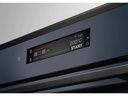 Electrolux Einbaubackofen EB6PL40SP EU60 Schwarz Spiegeleffekt
